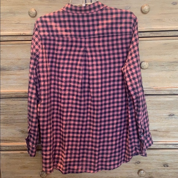 H&M Button Down - Picture 2 of 7